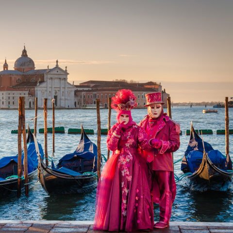 Italy-Experience