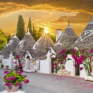 Apulia Italy