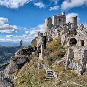 abruzzo italy