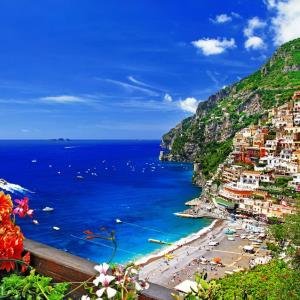 campania Italy