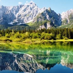 friuli Venezia Giulia Italy