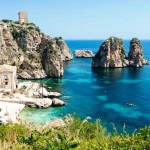 sicilia italy